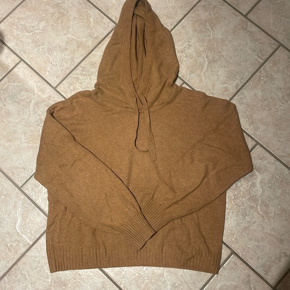 GAP Sweaters - Hooded sweater